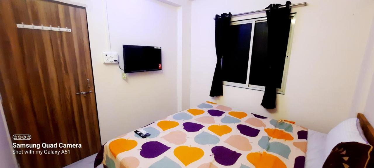 דמאן Hotel Jampore Inn מראה חיצוני תמונה