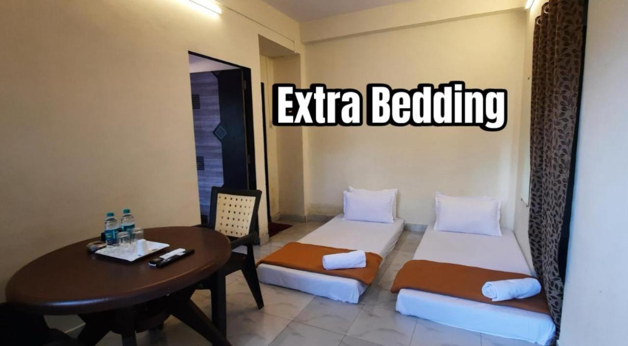 דמאן Hotel Jampore Inn מראה חיצוני תמונה